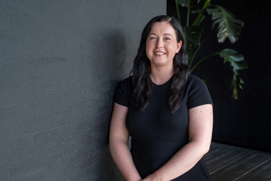 Courtney staff photo